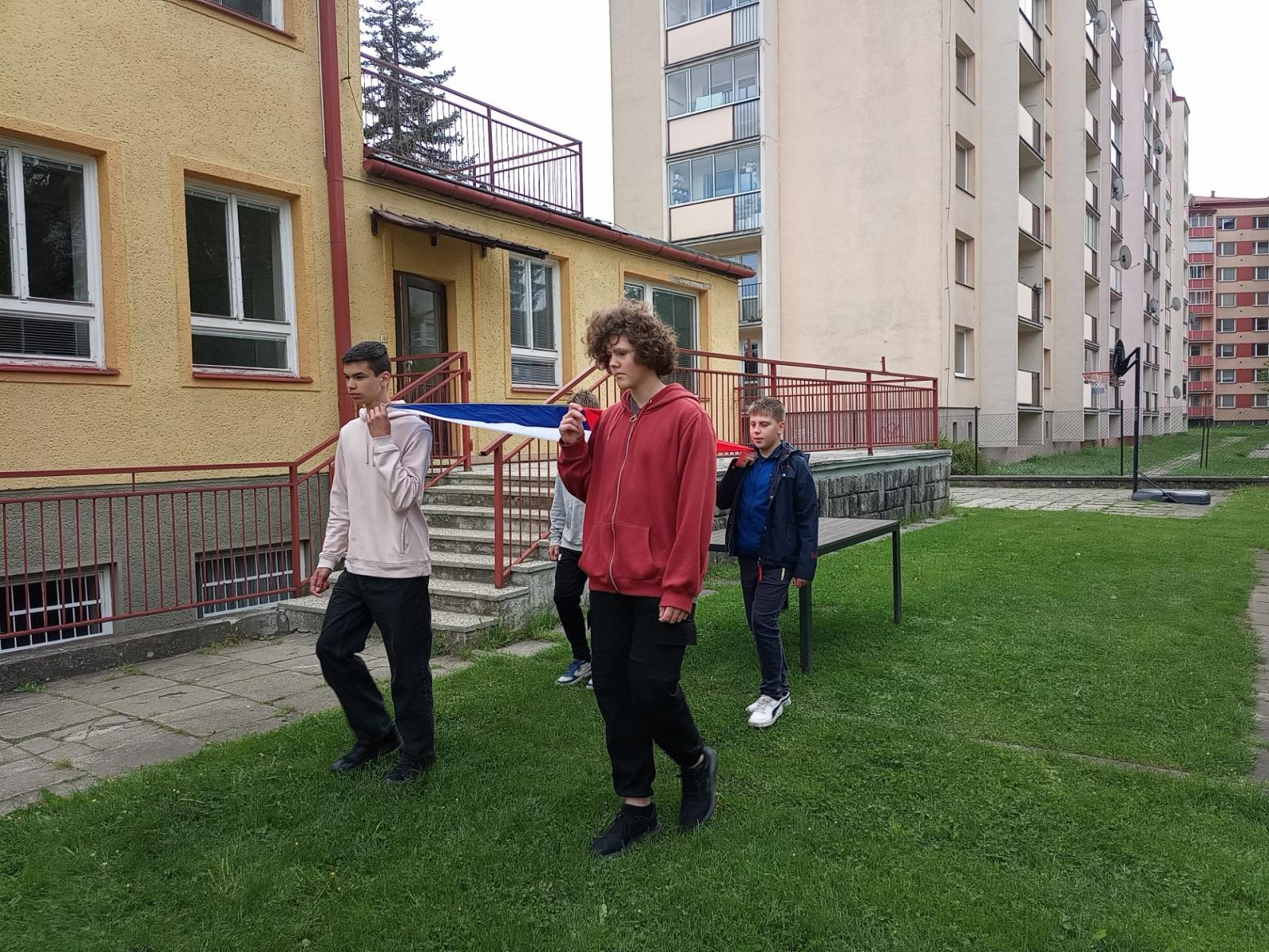 Shromáždění