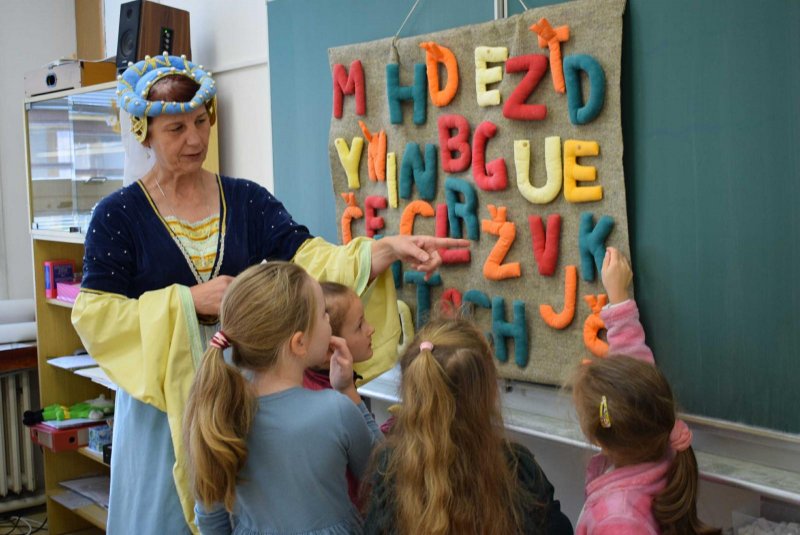 Den otevřených dveří